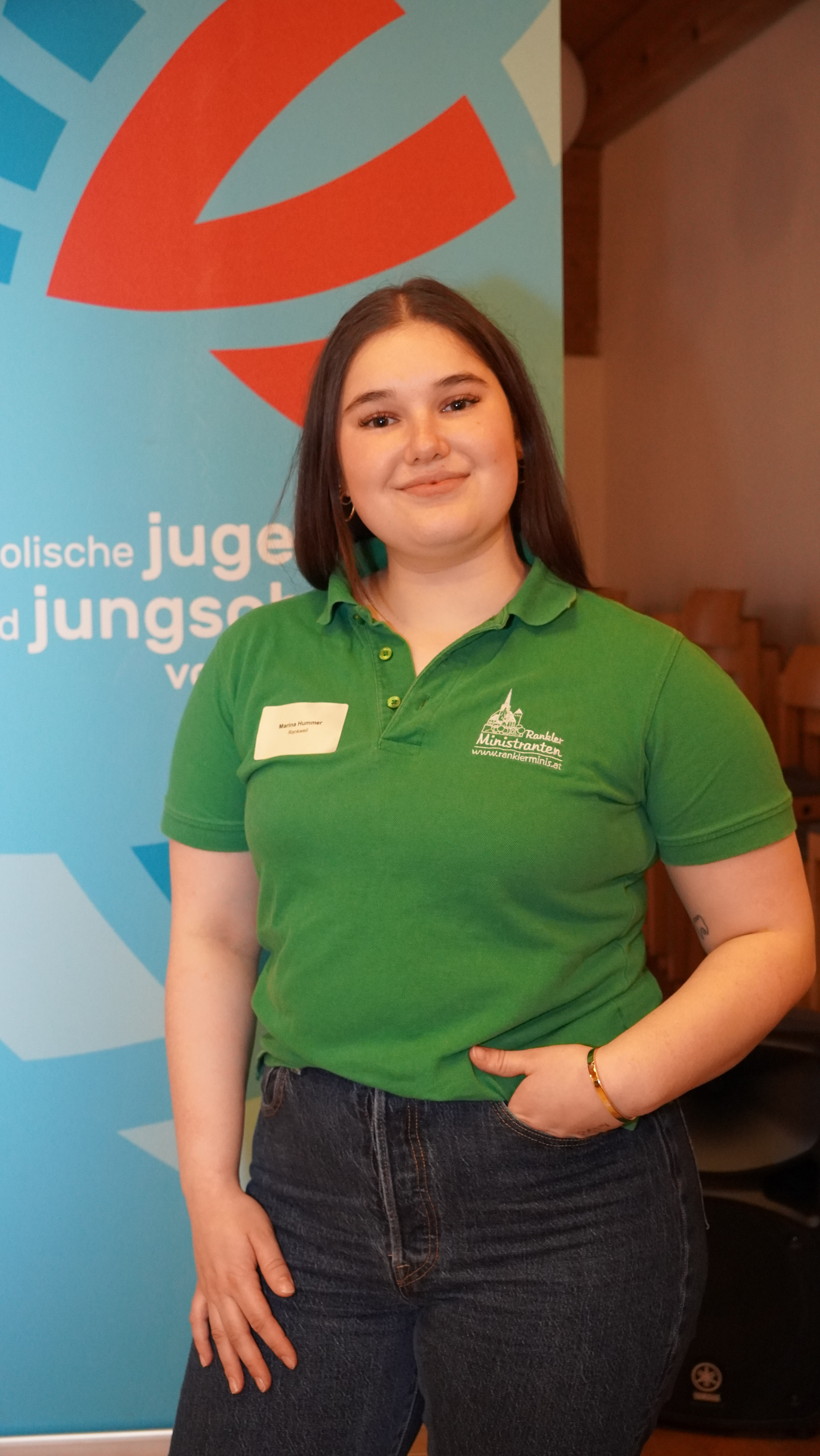Jahreshauptversammlung der Katholischen Jugend und Jungschar Vorarlberg, sowie Ehrung der besten Projekte.