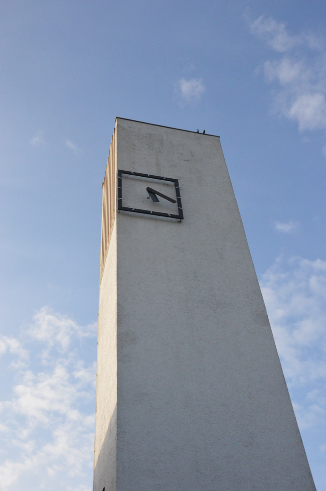 Pfarrkirche Dornbirn St. Christoph