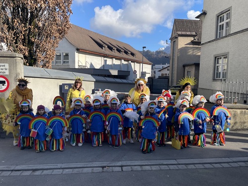 Kindergarten Don Bosco